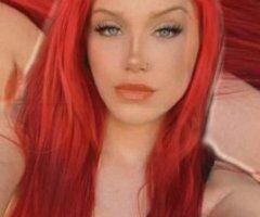 Hannah’s 🔥 Red-Hot Delight 💋🍑 Ready for Pure Fun!