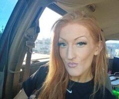 🔥 Fiery Redhead Temptation in Portland 💋💦🍑 - Image 2