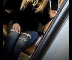 🔥 Sexy Shelby in Denver Ready to Play 💋🍑💦