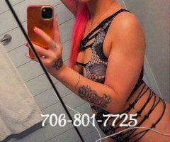 Green-Eyed Temptress Awaits 🍑💋💦 Athens Bliss - Image 3