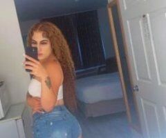 Voluptuous Latina Treat in Stockton 💋💃🔥 - Image 3