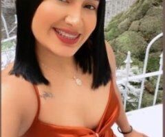 Spicy Latina Treat 💋🍑 Hot & Sweet Fun Awaits 💦