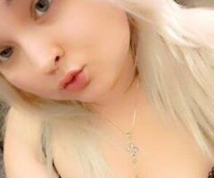 Blonde Bomber 💋 BBW Delight in Fort Myers 🍑💦 - Image 4
