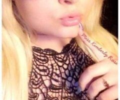 Blonde Bomber 💋 BBW Delight in Fort Myers 🍑💦 - Image 5