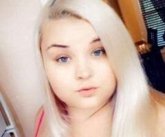Blonde Bomber 💋 BBW Delight in Fort Myers 🍑💦 - Image 9
