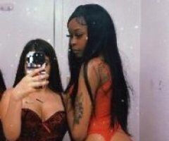 2 Naughty Coeds Await You 🔥💋 Double Temptation 🎓💦 - Image 3