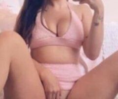 Madison's Naughty Delight 🍑💦 Ready to Play? 😘