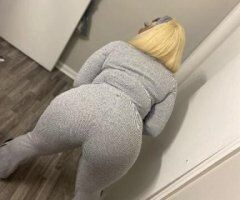 Thicc Temptation in Lexington 🍑💋 Ready to Play?