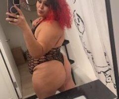 🔥 Sizzling Latina in Queens 🍑 Ready to Play 💋 - Image 9