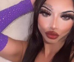 Latina Temptation Awaits You 💋🍑😈 - Don't Miss Out!