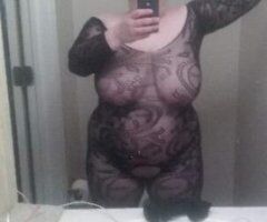 🍑 Sensual BBW Queen Ready to Satisfy 💦💋 - Image 2