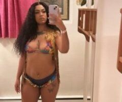 Thick Puerto Rican Treat 🍑💋 Available Now in Seattle!