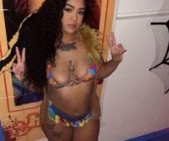Thick Puerto Rican Treat 🍑💋 Available Now in Seattle! - Image 3