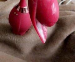 Memphis Magic Just For You 💋🍑 Ready to Play? 😘 - Image 3