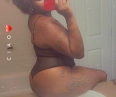 Throat Goddess Awaits 💦🥵 Get Soaked in Galveston 🍑💋 - Image 5