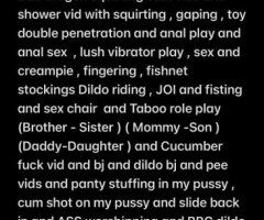 🔥 Sizzling Video & FaceTime Deals in Indy 🍑💋 - Image 7