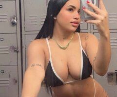 Spicy Latina Temptress 💃💋 Ready to Satisfy 💦