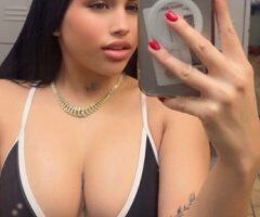 Spicy Latina Temptress 💃💋 Ready to Satisfy 💦 - Image 3