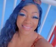 Baltimore Bliss 🍑💋 Empress Thunder - Queen of Pleasure 💦👑