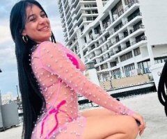 Latina Heat 🔥 Ready to Play in Sarasota! 💃💋 - Image 2