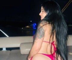 Latina Heat 🔥 Ready to Play in Sarasota! 💃💋 - Image 4