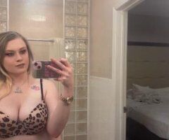 🔥 Sky Marie's Sensual Escape in OC 💋💦