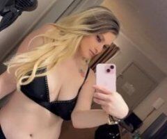🔥 Sky Marie's Sensual Escape in OC 💋💦 - Image 6