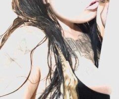 Curvy Latina Car Date Magic 💋🚗🔥 $100 Special! - Image 2