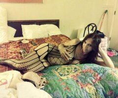 Hailey's Sensual Escape 💋🍑💦 in Frederick!