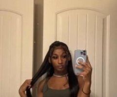 TS Temptress Awaits: Fill My Fantasies 💋💦🍫 - Image 5