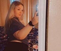 Blonde Temptress in Harrisburg 💋💦 Ready to Play?