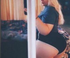 Blonde Temptress in Harrisburg 💋💦 Ready to Play? - Image 2