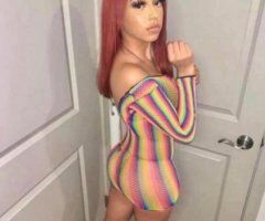 Concord's Temptress 🍑💦 GFE 💋 BBJ 🍭 Anal ✅