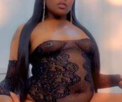 Thick Ebony Goddess Awaits You in Dothan! 💋🍑💦 - Image 7