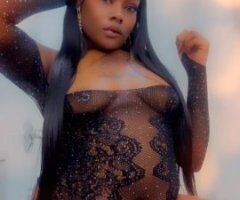 Thick Ebony Goddess Awaits You in Dothan! 💋🍑💦 - Image 10