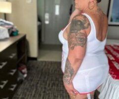 Curvy Delights Await 🍑💋 Cincinnati's BBW Temptation 💦 - Image 5