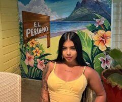 Spicy Latina 🌶️🔥 Ready to Spice Up Your Night 💋✨