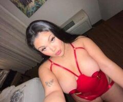 Latin Sensation Ready to Thrill 🍑💋 Salem's Secret Escort 😘✨ - Image 7