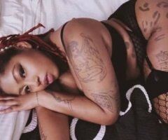 🔥😻 China the Kitten: Your Exotic Delight 💦🍑 - Image 9
