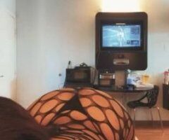 🍑 April's Wet & Wild Escapade 💋💦 - Image 7