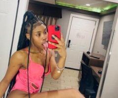 🔥Galveston's Ebony Fantasy Awaits💋🍑 Outcalls Only💦 - Image 5