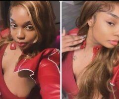 Sweet as Wine 🍷 Ready to Play 😘💋 Milwaukee Magic! - Image 5