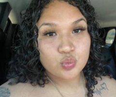 Curly Temptress Awaits You 💋🍑 Ready for Play? - Image 3