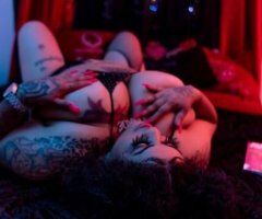 Stockton Sizzle 🍑💋 Ruby Monroe Awaits! - Image 5