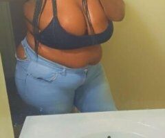 Juicy BBW Playtime 💦🍫😈 All 3 Holes Open! - Image 6