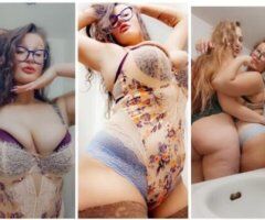 Portland's Naughty Gem Awaits 💋🍑💦 Ready for You!