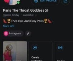 🍑 Sweet NC Return 🍒 BBW Star 🌟 Ready to Play 💋💦 - Image 6