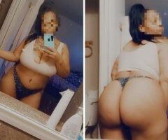 Curves & Charm: Dripping Delight 🍑💦💕 - Image 7
