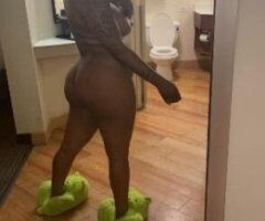 Exquisite Ebony Delight 🍑💋 Satisfaction Awaits! - Image 4