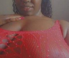 Thick Chocolate Amazon 💦🍫 Dive Into My Deep Delights 😻🔥 - Image 5